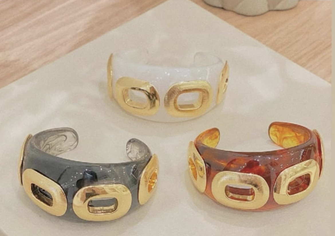 Braceletes 