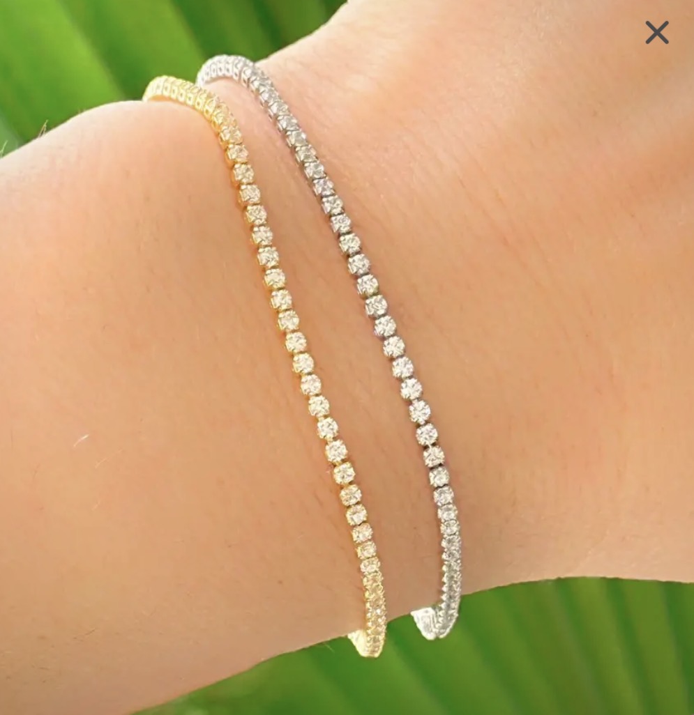 Pulseiras SemiJoias 