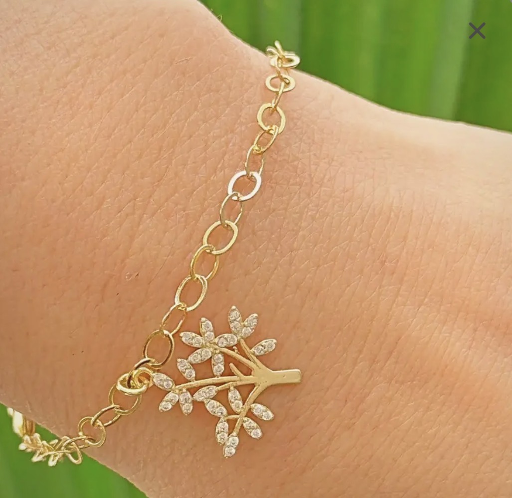 Pulseira SemiJoias 