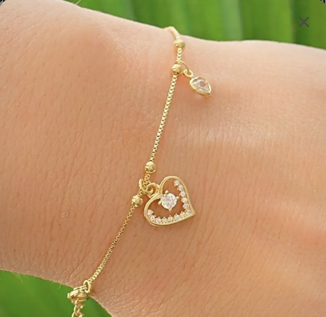 Pulseira SemiJoias 