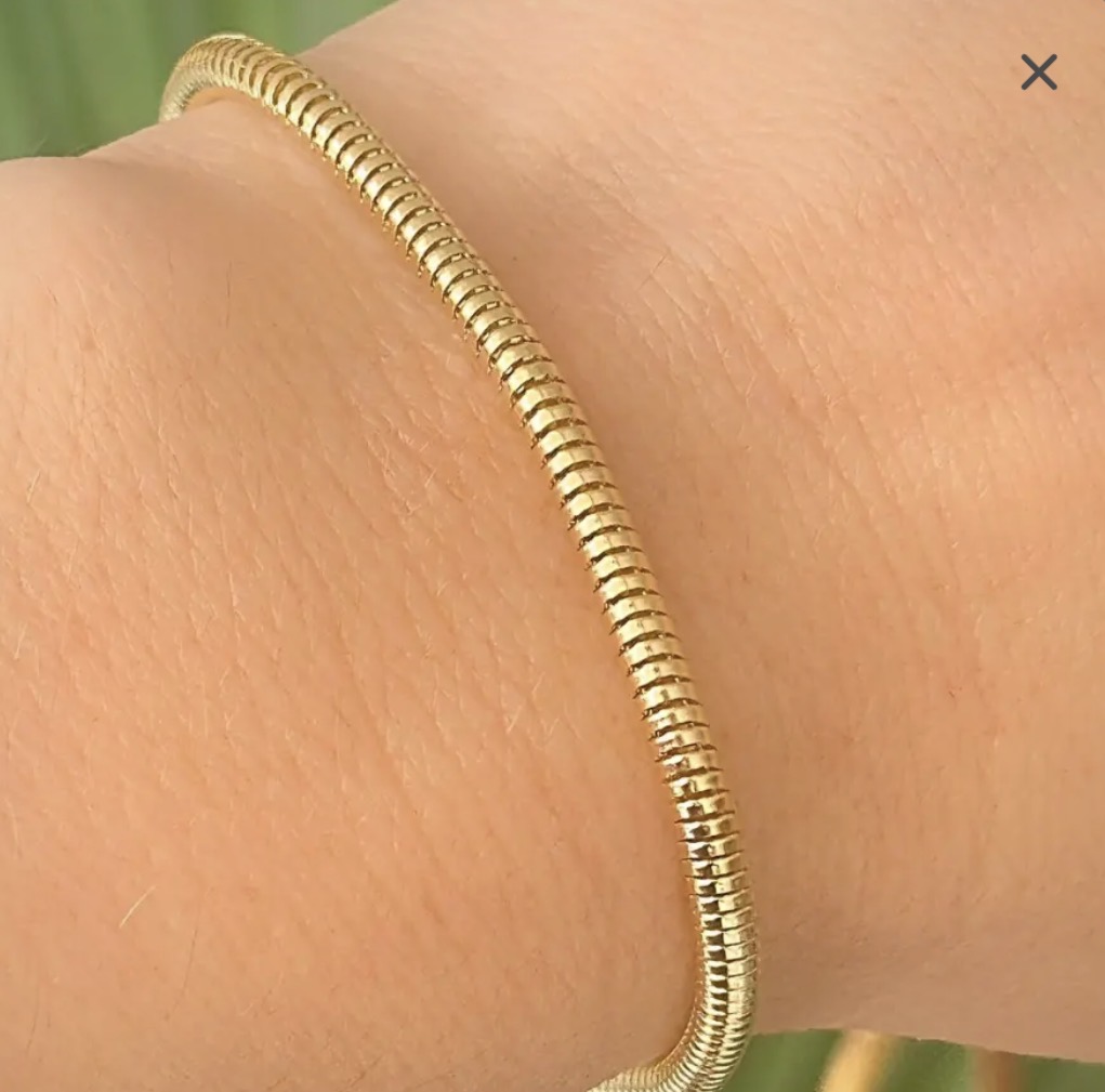 Pulseira SemiJoias 